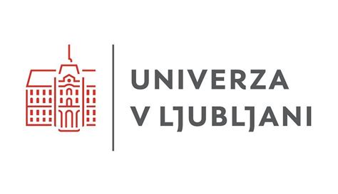 Univerza v Ljubljani kmalu z novo grafično podobo