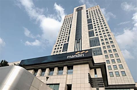 Sewa Ruangan di Menara Mandiri | XWORK