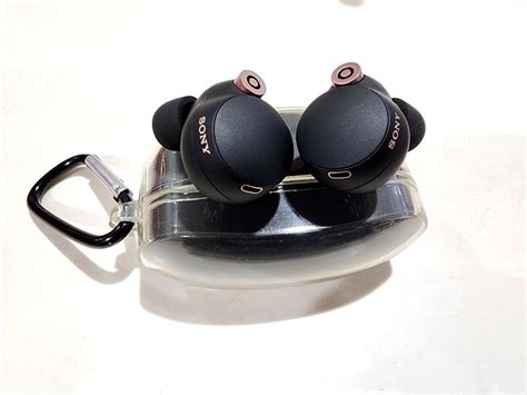 Sony earbuds wf-1000xm4, Mobile Phones & Gadgets, Mobile & Gadget ...