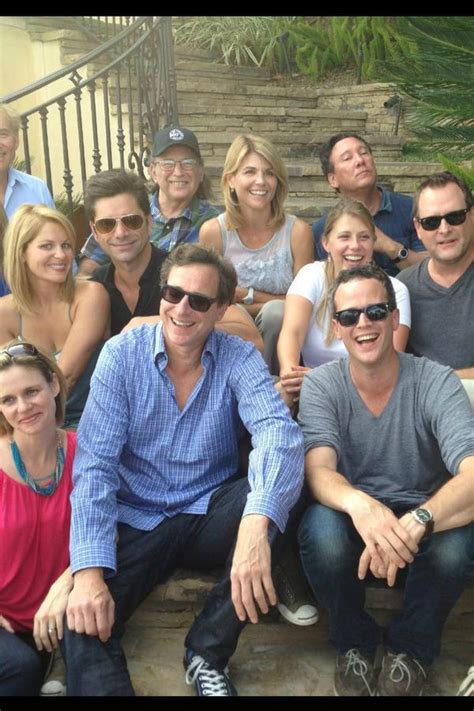 Full House Reunion after 25 Years: "Looking as Beautiful as Ever" (Photo Slide Show) | Food ...