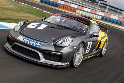 Porsche Cayman GT4 Ultimate Guide: Review, Price, Specs, Videos & More