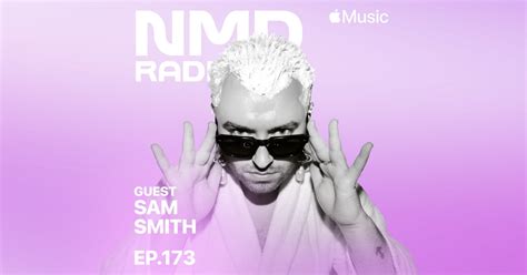 ‎Sam Smith Radio Station on Apple Music