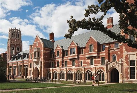 A gothic revival facade at Vanderbilt University “sprinkles” the past ...