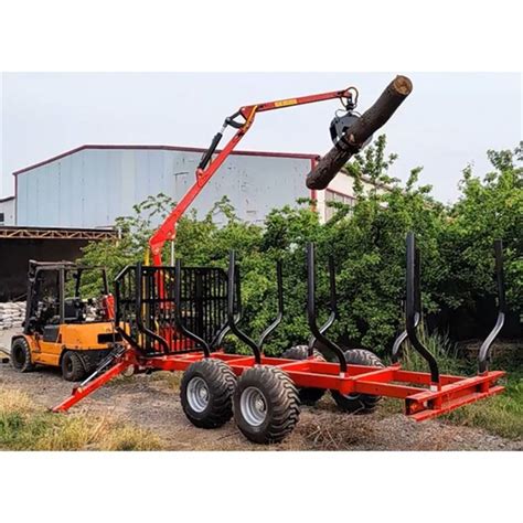 China Atv Log Trailer Crane Suppliers, Manufacturers, Factory ...