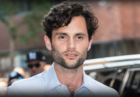 Penn Badgley Birthday 2023 (November 1, 2023) | Year In Days