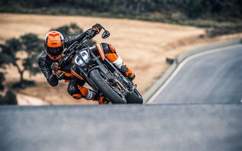 2018 KTM Duke 790 - Gallery | Top Speed