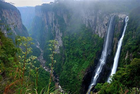 Itaimbezinho Canyon - Brazil | Nikon D60 - Sigma 10-20 mm - … | Flickr