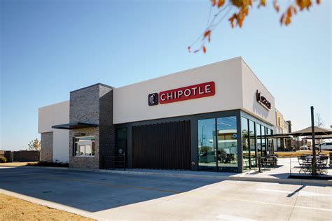 New Chipotle Store With Drive-Thru Will Be First of Its Kind in Canada