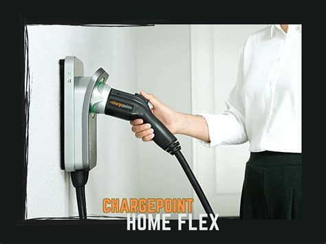 ChargePoint Home Flex Review: 6+ Top Features