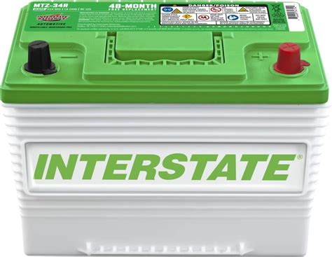 Duralast vs Interstate Batteries: The Ultimate Battle - vehicleic