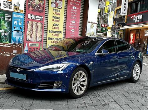 Tesla Model S Innenraumfilter / Pollenfilter wechseln | Anleitung