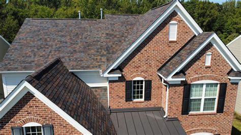 Roof Ridge Caps: What They Do and How They Protect Your Home