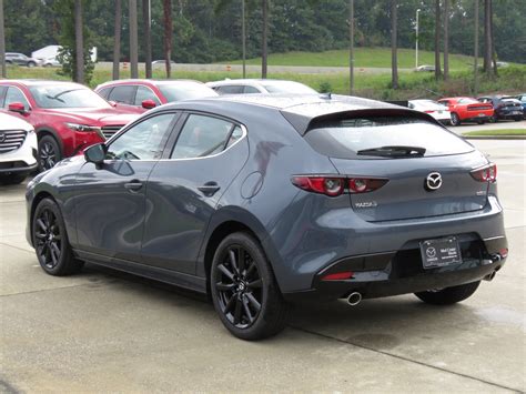 25+ Mazda 3 Hatchback Pics - 3model