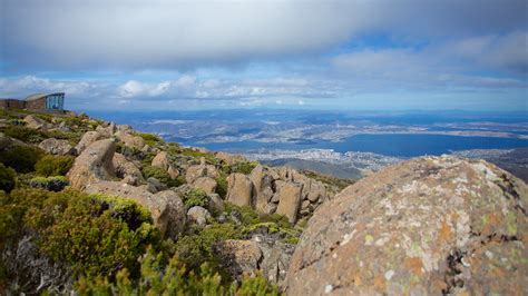 Mt. Wellington - Wellington Park, Tasmania Attraction | Expedia.com.au