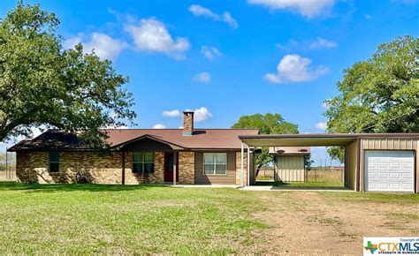 340 COUNTY ROAD 273, GANADO, TX 77962 Single Family Residence For Sale | MLS# 522172 | RE/MAX