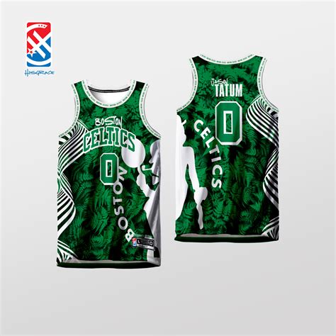 Boston Celtics Sublimation Jersey | ubicaciondepersonas.cdmx.gob.mx