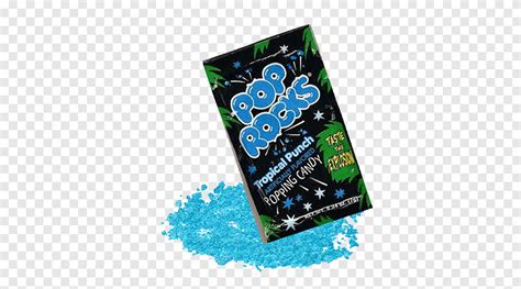 Cotton candy Chewing gum Punch Pop Rocks, Pop Rock, sweetness, sugar png | PNGEgg