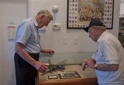 Museum keeps WWII history alive > Moody Air Force Base > Article Display