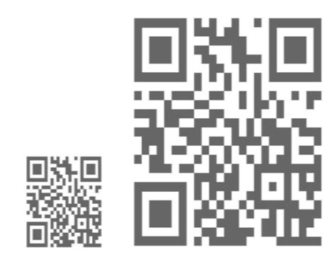 Do qr code design by Mizranjaldin | Fiverr