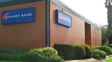 Banner Bank Riverside: Personal & Business Banking Solutions in Riverside, CA