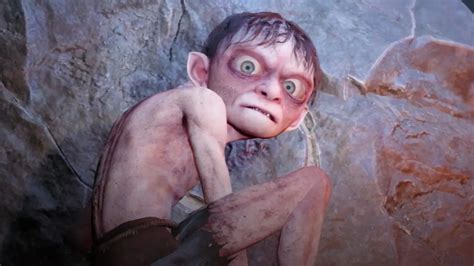 Is The Lord of the Rings Gollum on Game Pass?