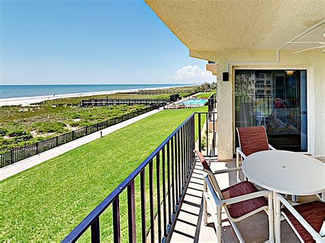 Fernandina Beach, FL Villa Rental | Homes & Villas by Marriott Int'l