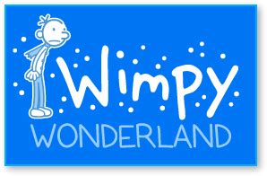 Poptropica Screenshots: Wimpy Wonderland