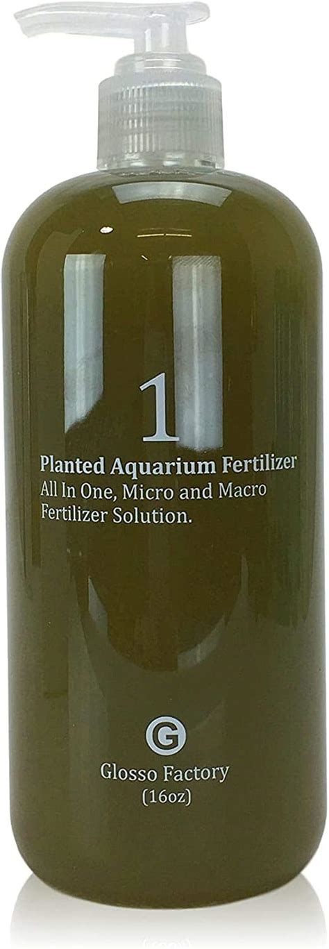 Best Aquarium Plant Fertilizers: Which One Is Right?