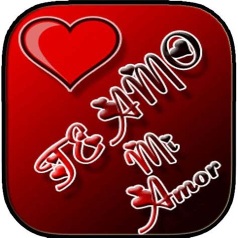 Te Amo mi Amor - Apps on Google Play