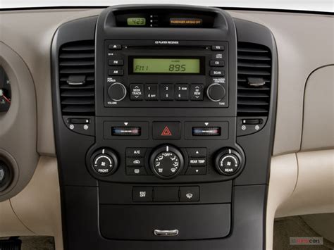 2008 Kia Sedona: 11 Interior Photos | U.S. News