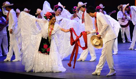 Ballet Folklórico de México de Amalia Hernández | INBA - Instituto Nacional de Bellas Artes y ...