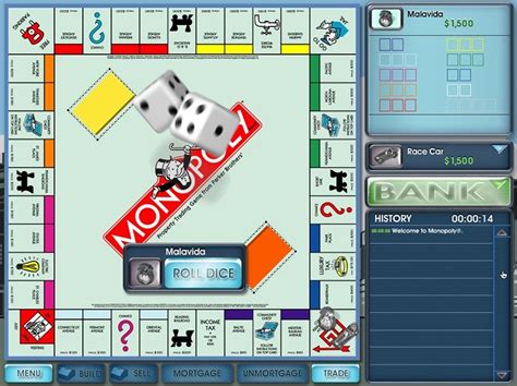 Monopoly Pc Board Game Full Version Free Download - centerswestern