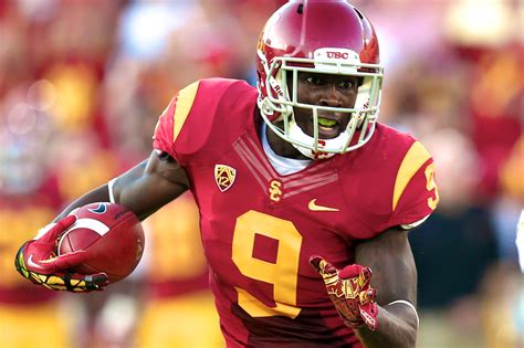 USC Football: The 5 Strongest Positions on the Trojans' 2013 Roster ...