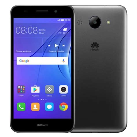 Huawei Y3 2017 3G - Full phone specifications DailyPakistanMobiles