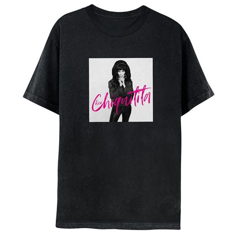 Cher Store: Official Merch & Vinyl