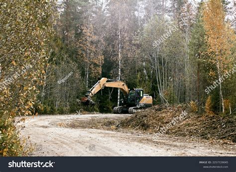 5 Mulching Head On Tractor Images, Stock Photos & Vectors | Shutterstock