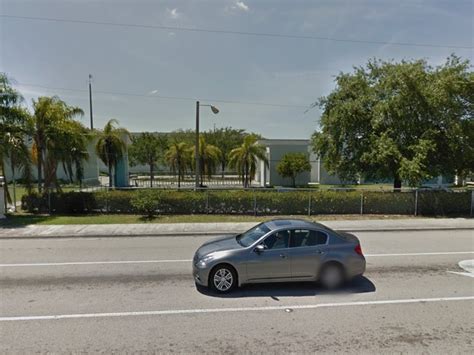 Paul W. Bell Middle School | 11800 Nw 2nd St, Miami, FL 33182 | Home Value Store