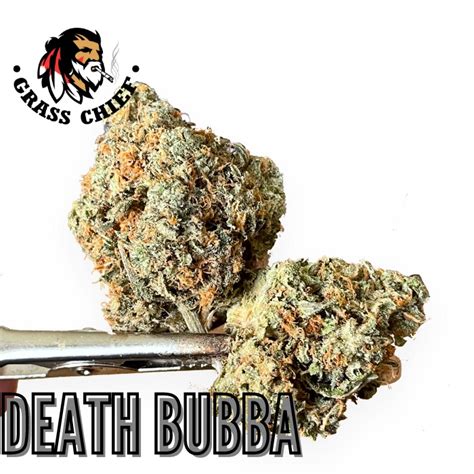 Buy Death Bubba - AAA Online in Canada at Grass Chief