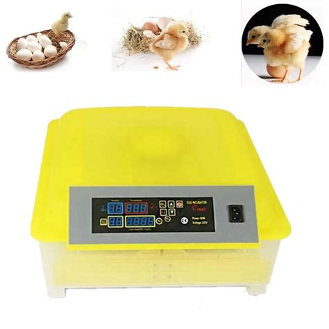 Best price quail egg incubator small family farm automatic hatcher ...