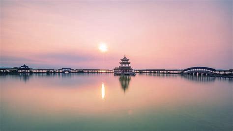 Taihu Lake - Chinese Cultural Landscape | | ChinaFetching