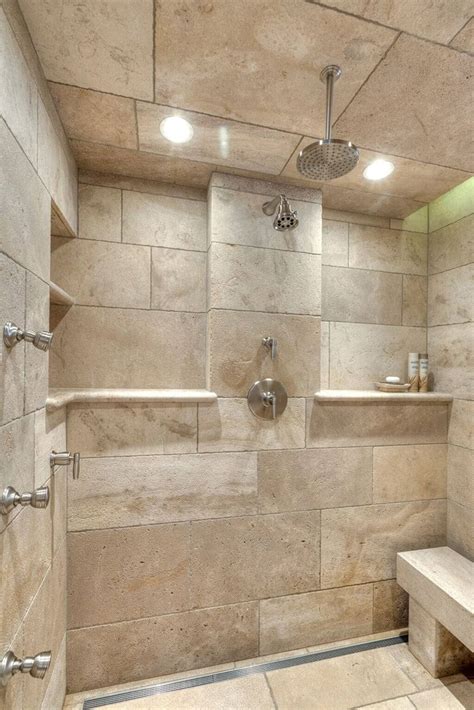 tile shower ideas | Architectures Ideas