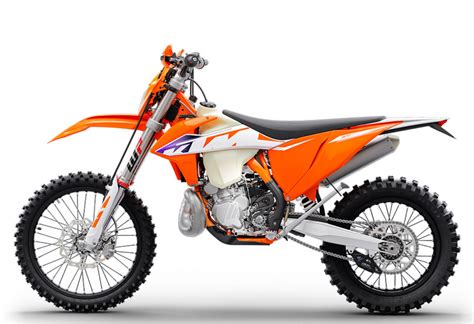 KTM 300 EXC 2023 - OKR Moto