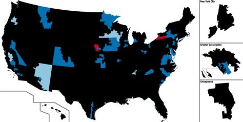 2022 United States House of Representatives elections (We Won This Election) - Alternate History