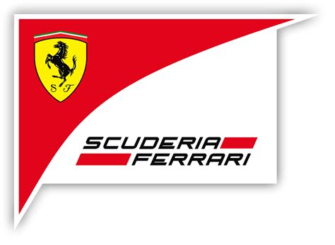 Scuderia Ferrari font? : identifythisfont