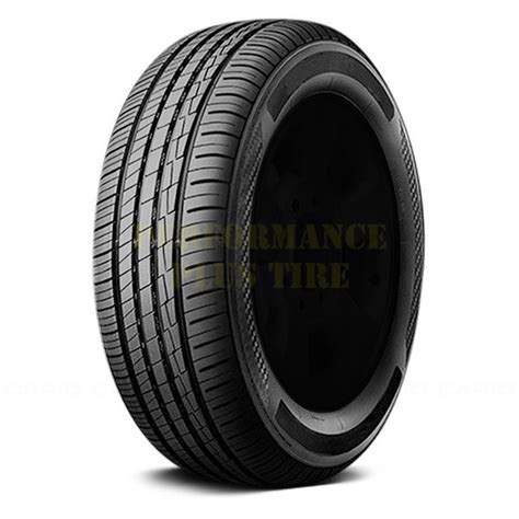 COSMO Tires RC-17 Tire - Performance Plus Tire