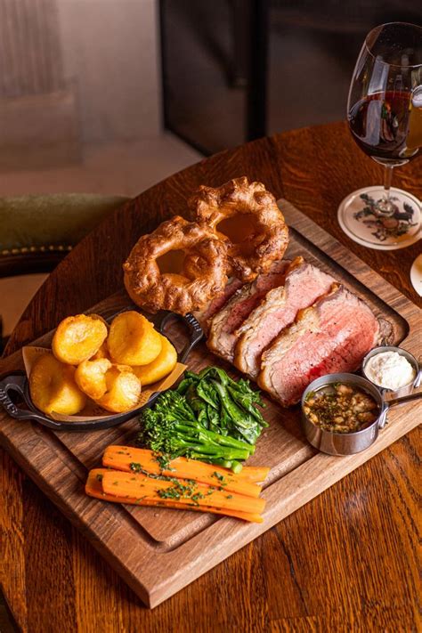 The best pubs in London for food | Pub food, Food, London food