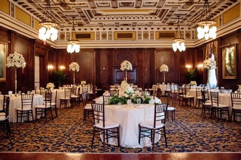 Elegant Spring Wedding at The Hermitage Hotel | Nashville - Nashville ...