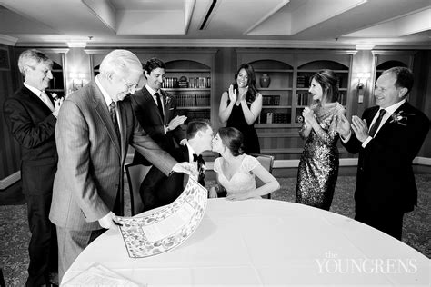 L'Auberge Del Mar Wedding, Part One Nick and Cathy | The Youngrens ...