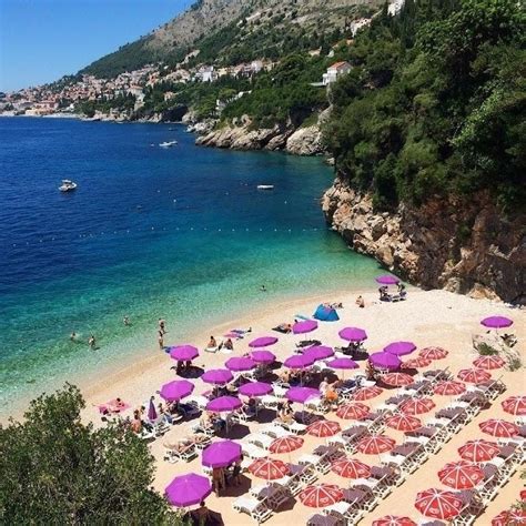 Sveti Jakov (Beach) - Dubrovnik