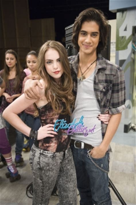 Image - Beck Oliver and Jade West.jpg - Victorious Wiki